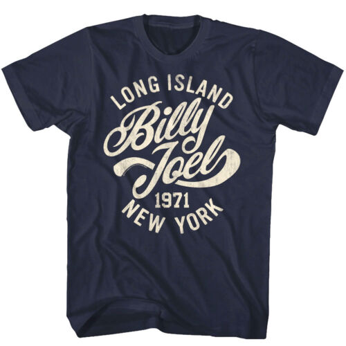 Billy Joel - Long Island 1971